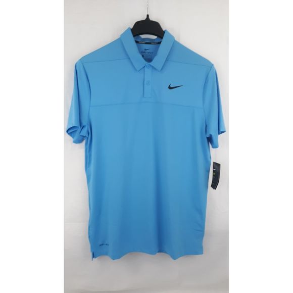 Nike Other - Nike Men's Victory Solid Polo